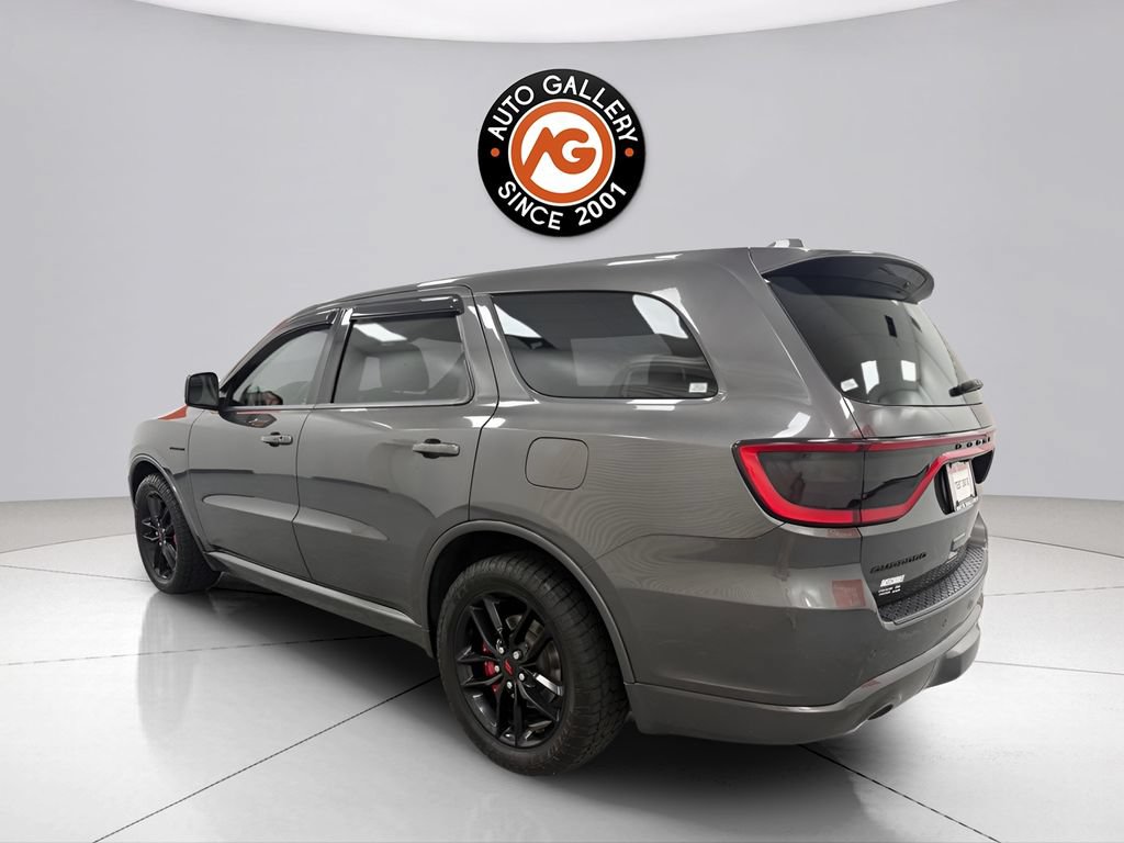 Used 2021 Dodge Durango R/T RWD image 5