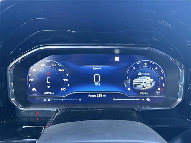 Used 2023 Chevrolet Silverado 1500 LT image 15