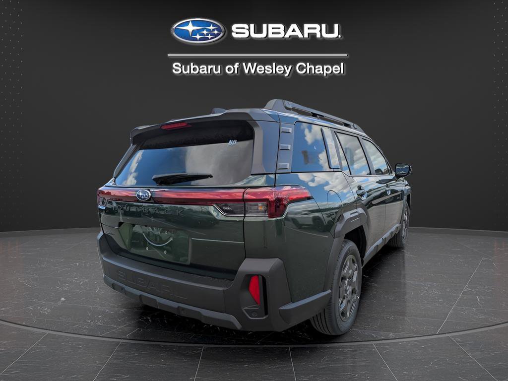Used 2026 Subaru Outback Premium AWD/4WD image 5