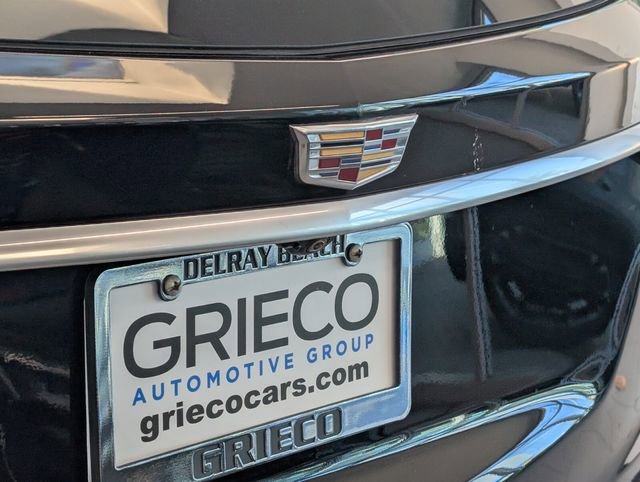 Used 2020 Cadillac XT6 Premium Luxury image 11