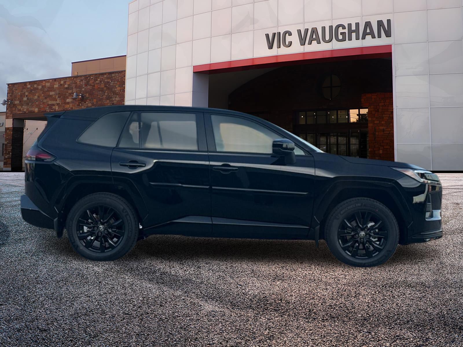New 2026 Toyota RAV4 SE FWD image 42