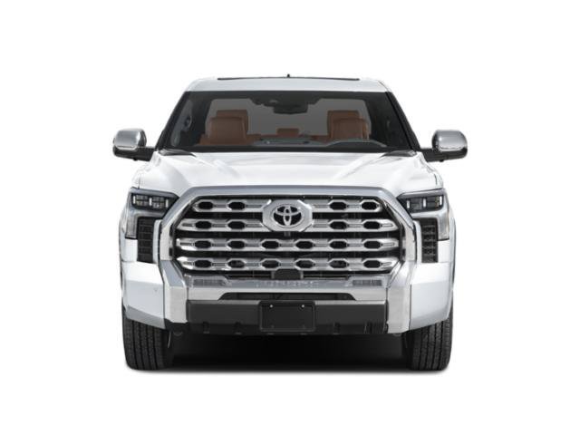 New 2026 Toyota Tundra 1794 Edition w/ TRD Off-Road Package AWD/4WD image 4