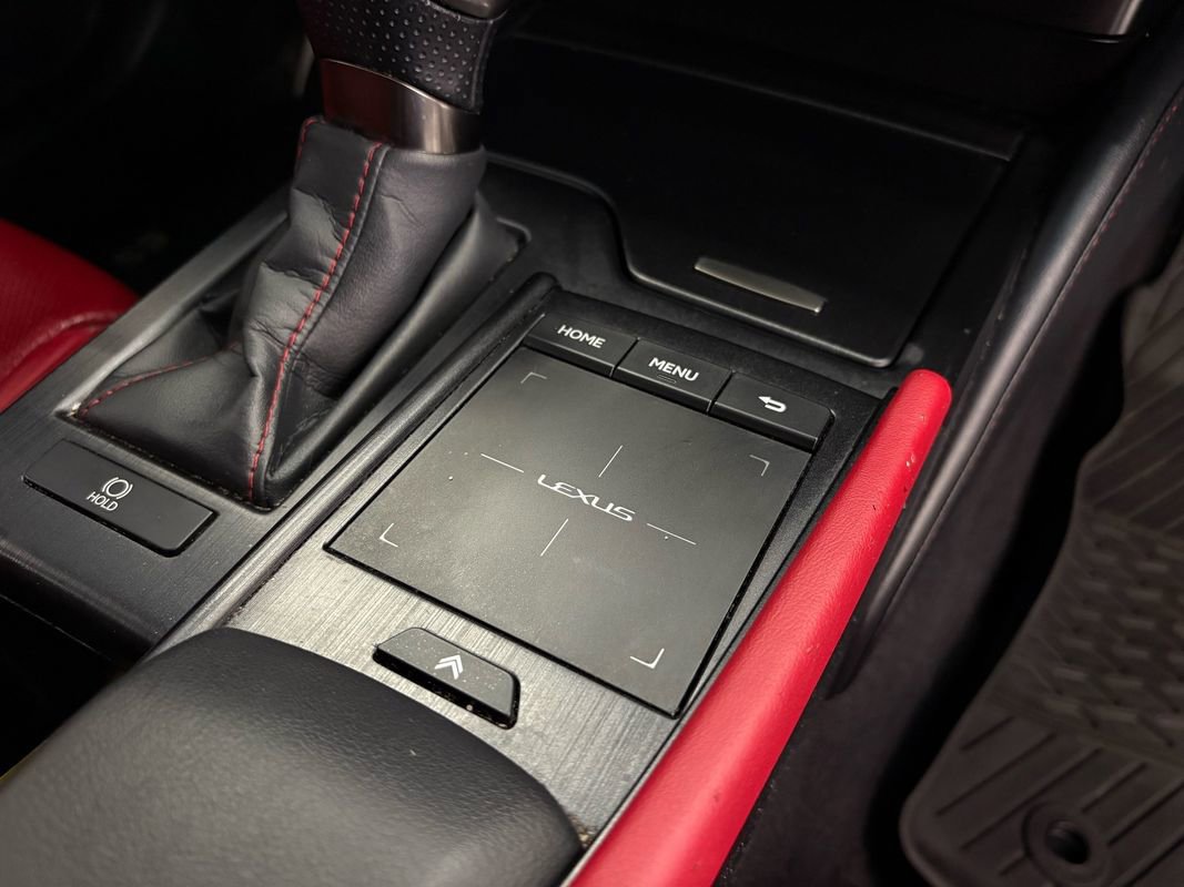 Used 2019 Lexus ES 350 F Sport image 30