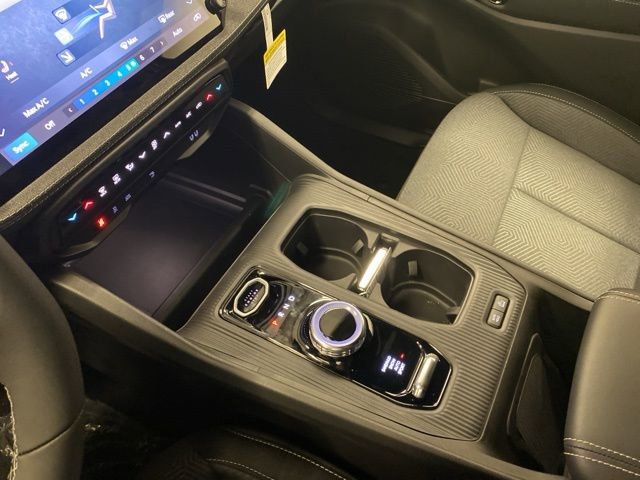 Used 2026 Jeep Cherokee Laredo AWD/4WD image 13