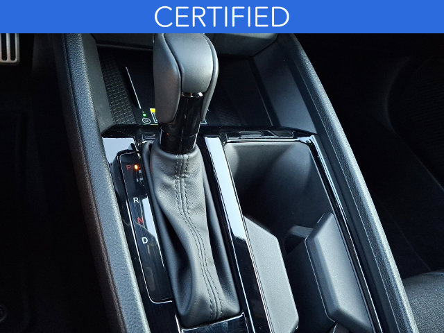 Certified 2025 Honda Accord Sport image 16