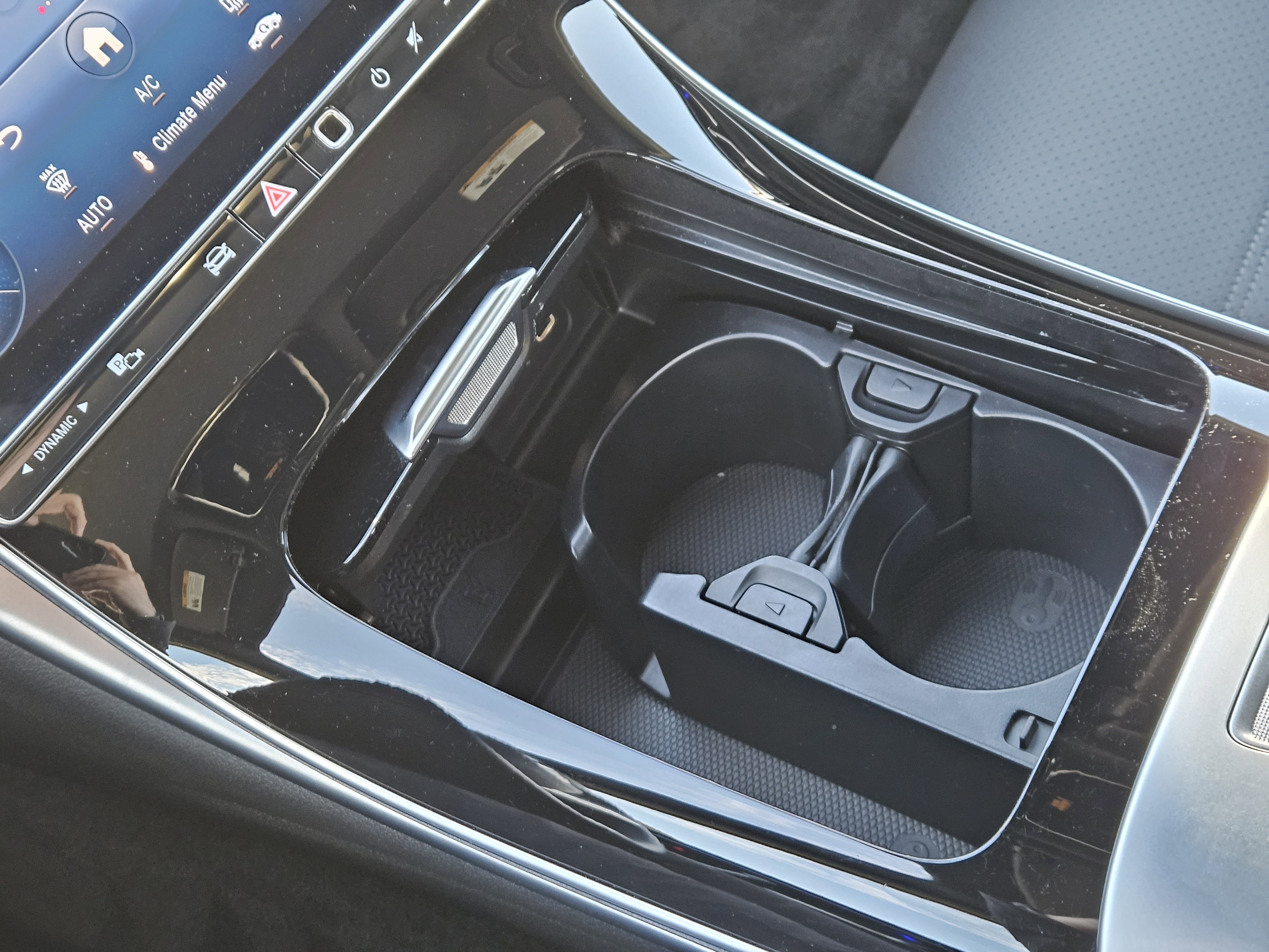 Certified 2025 Mercedes-Benz C 300 Sedan image 20