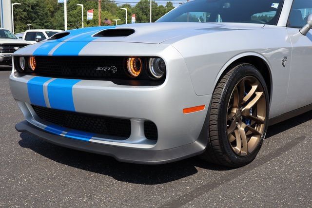 Used 2023 Dodge Challenger SRT Hellcat image 22
