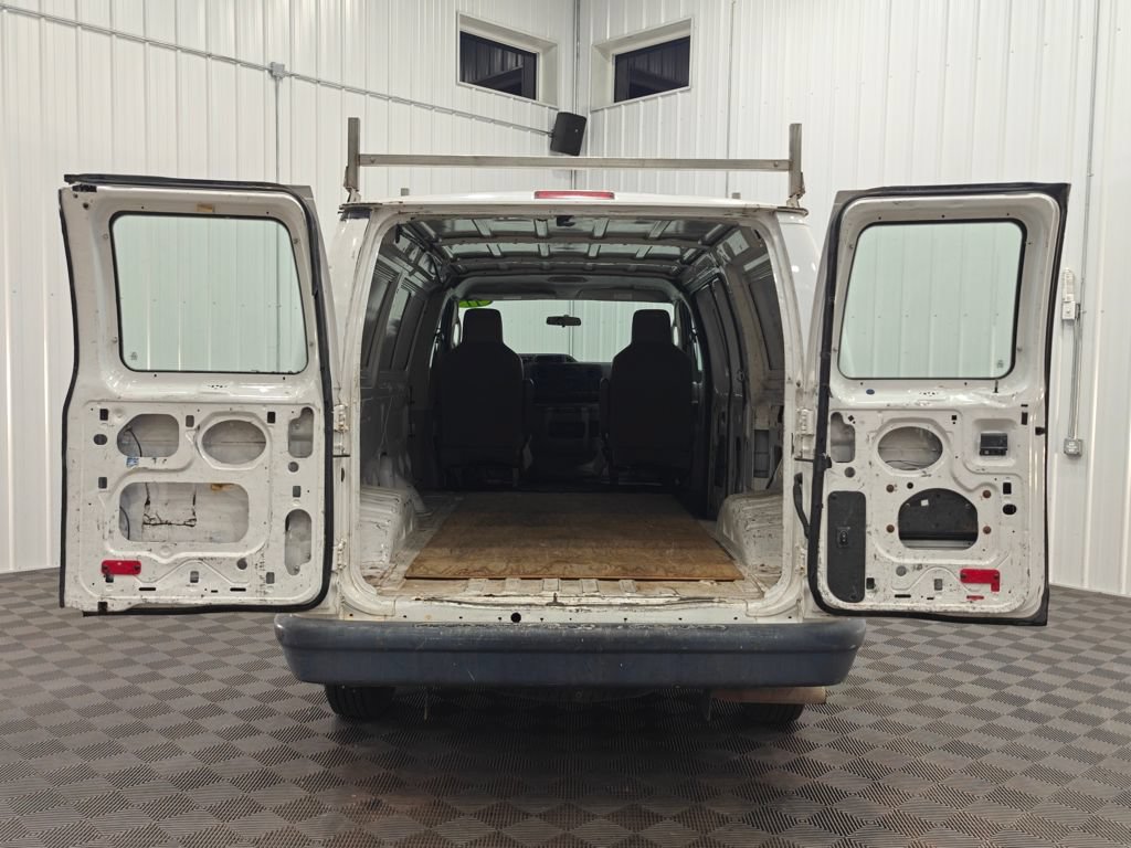 Used 2011 Ford E-150 and Econoline 150 w/ PWR Group RWD image 24