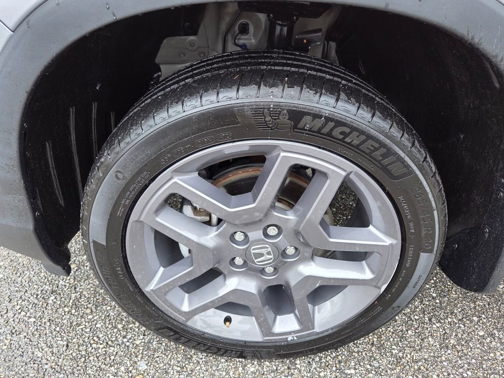 Certified 2023 Honda Passport EX-L image 20