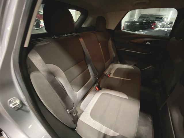 Used 2023 Chevrolet TrailBlazer LT w/ Convenience Package FWD image 25