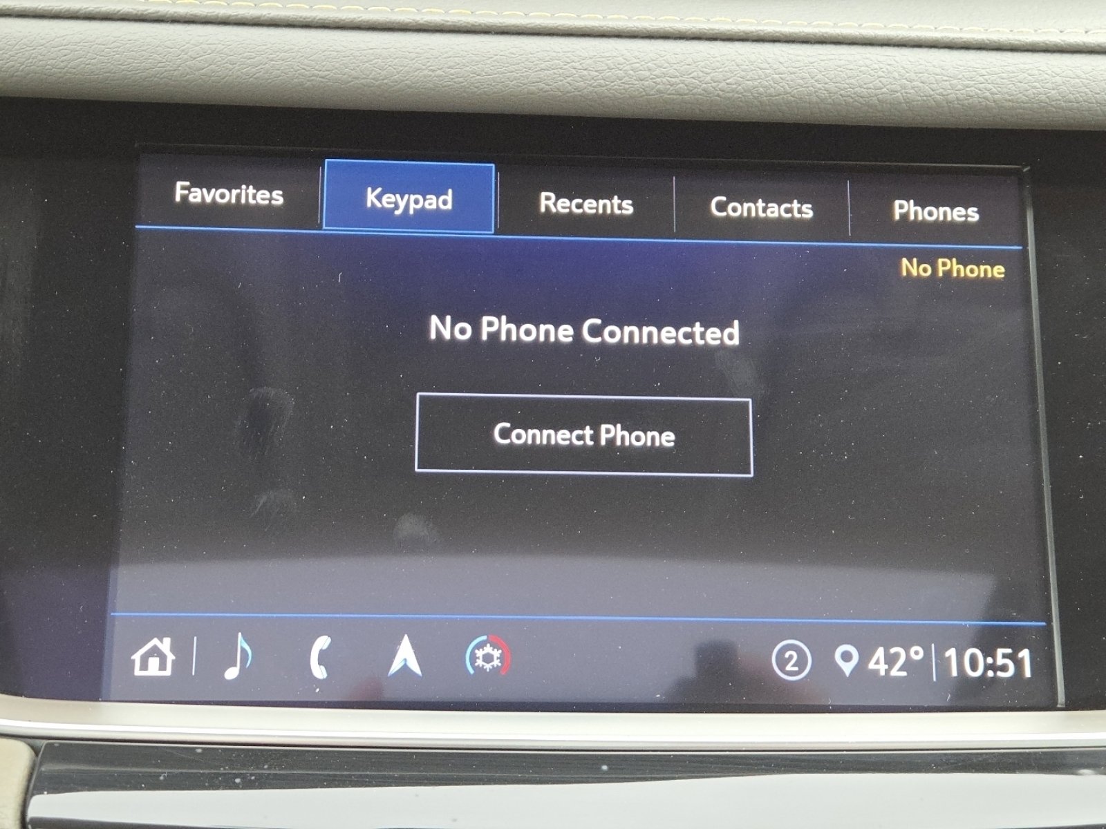 Used 2020 Cadillac XT5 Premium Luxury image 30