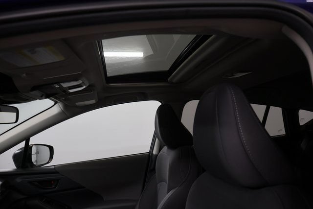 New 2026 Subaru Crosstrek 2.5i Premium AWD/4WD image 12