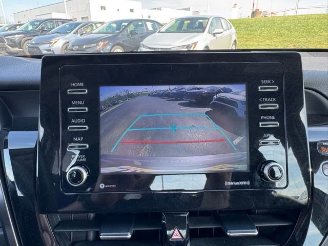 Used 2024 Toyota Camry LE FWD image 19