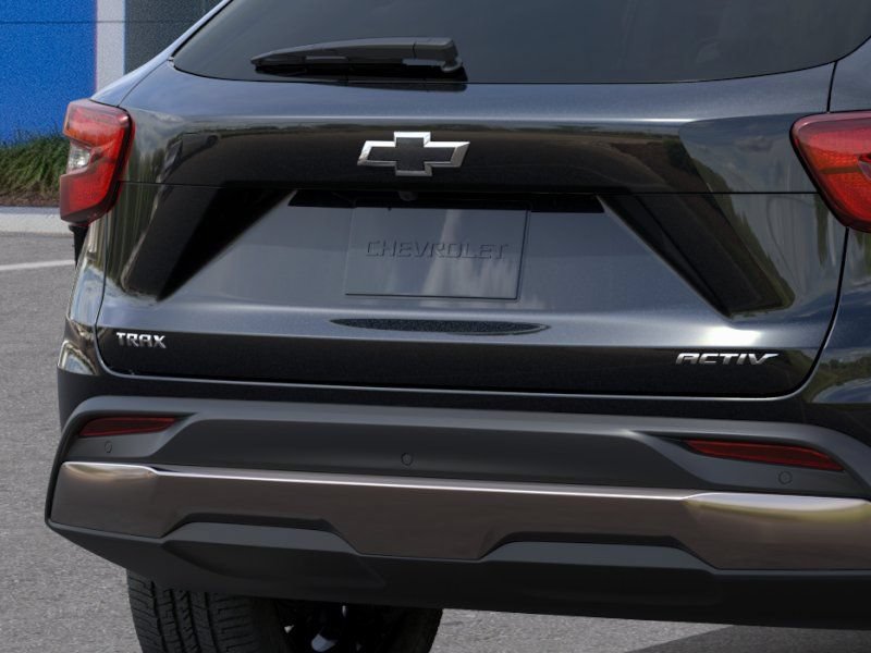 New 2026 Chevrolet Trax ACTIV w/ Driver Confidence Package FWD image 24