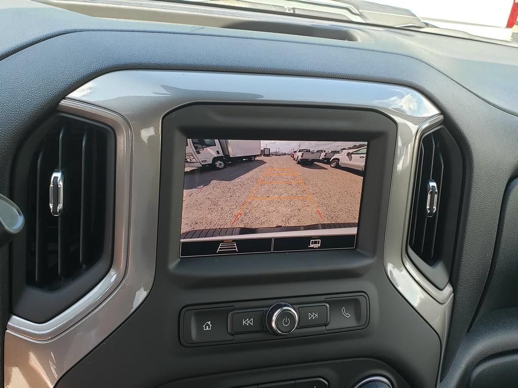 New 2026 Chevrolet Silverado 2500 W/T w/ WT Convenience Package AWD/4WD image 29