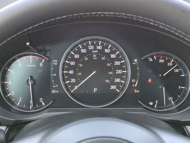 New 2025 MAZDA CX-5 Signature image 25