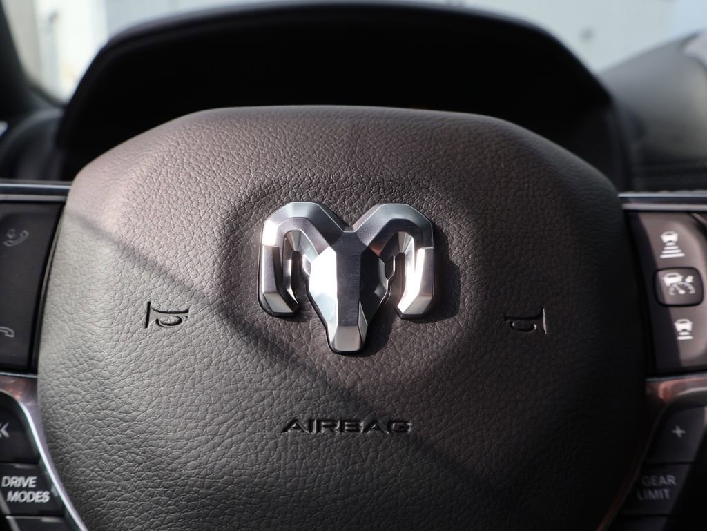 New 2026 RAM 1500 Laramie w/ Bed Utility Group image 26