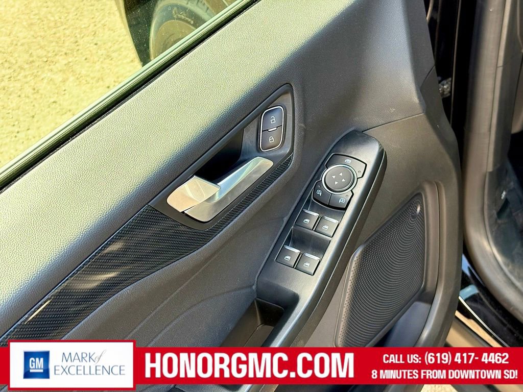 Used 2024 Ford Escape ST-Line image 16