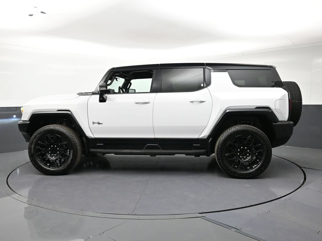 Used 2026 GMC Hummer EV SUV AWD/4WD image 2