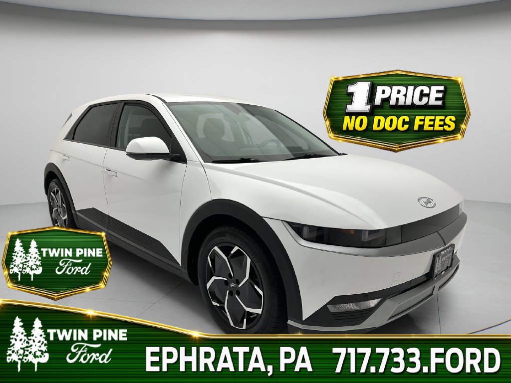 Used 2024 Hyundai Ioniq 5 SEL