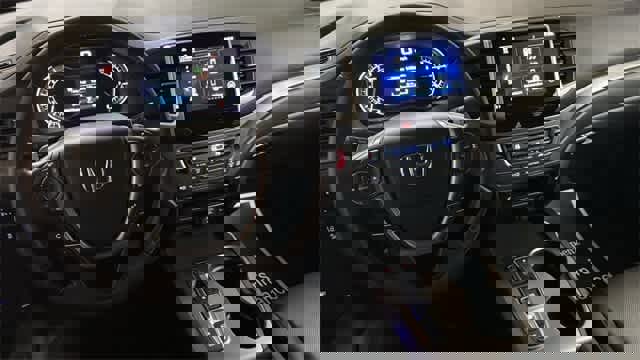 Used 2020 Honda Ridgeline RTL image 23