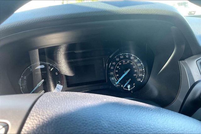 Certified 2021 Ford Ranger XL image 21