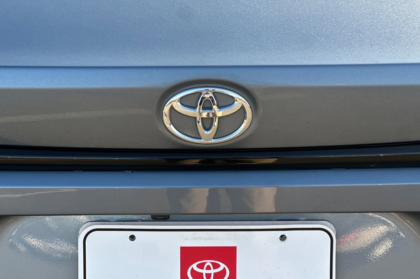 Used 2024 Toyota Corolla LE image 47