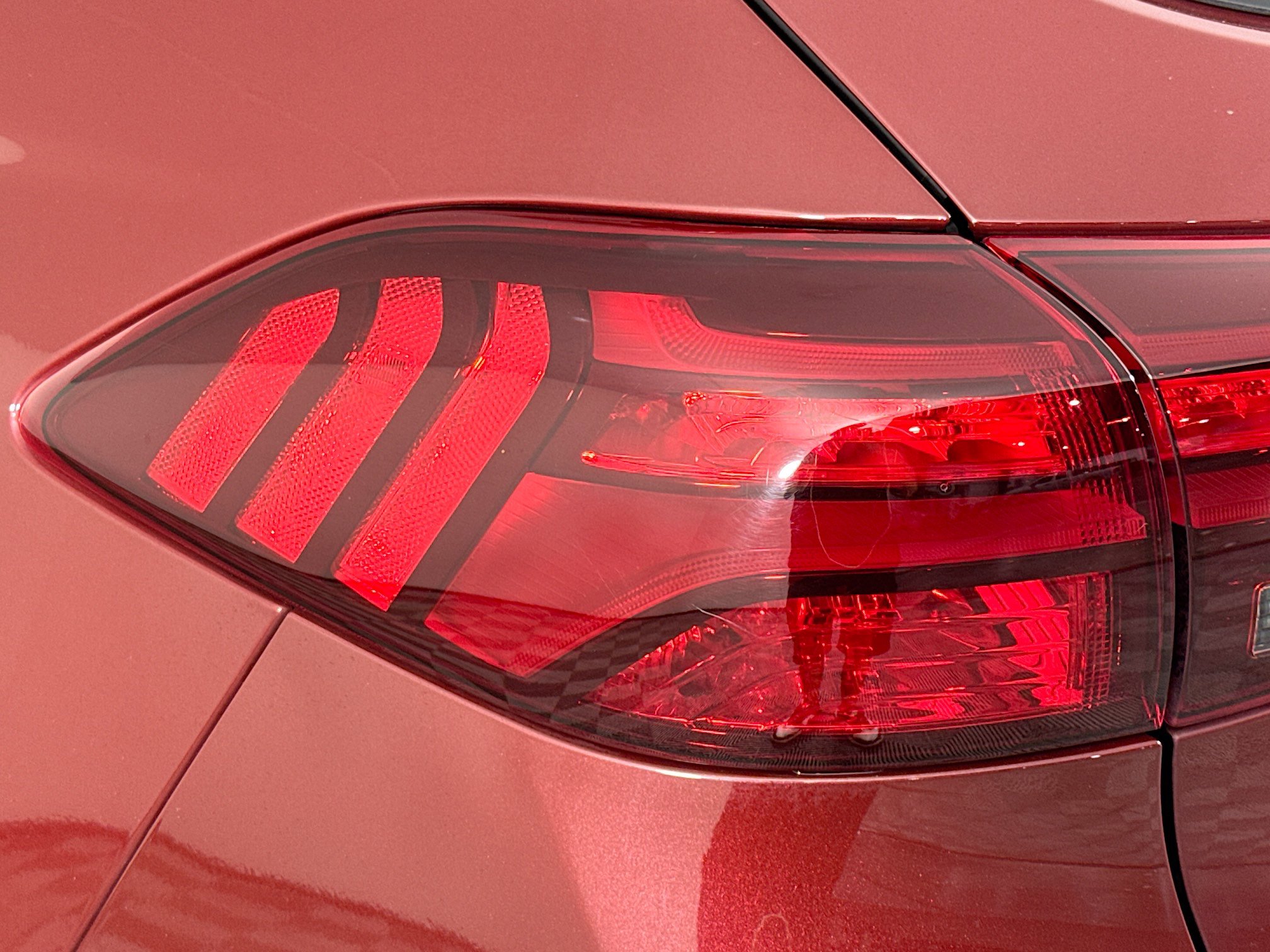 Used 2019 Hyundai Tucson Ultimate FWD image 35