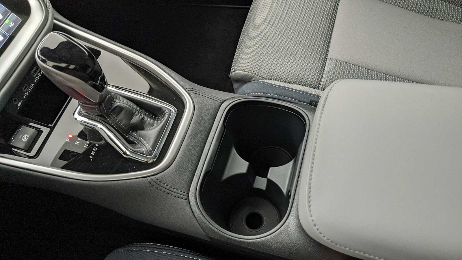 New 2025 Subaru Outback Premium image 17