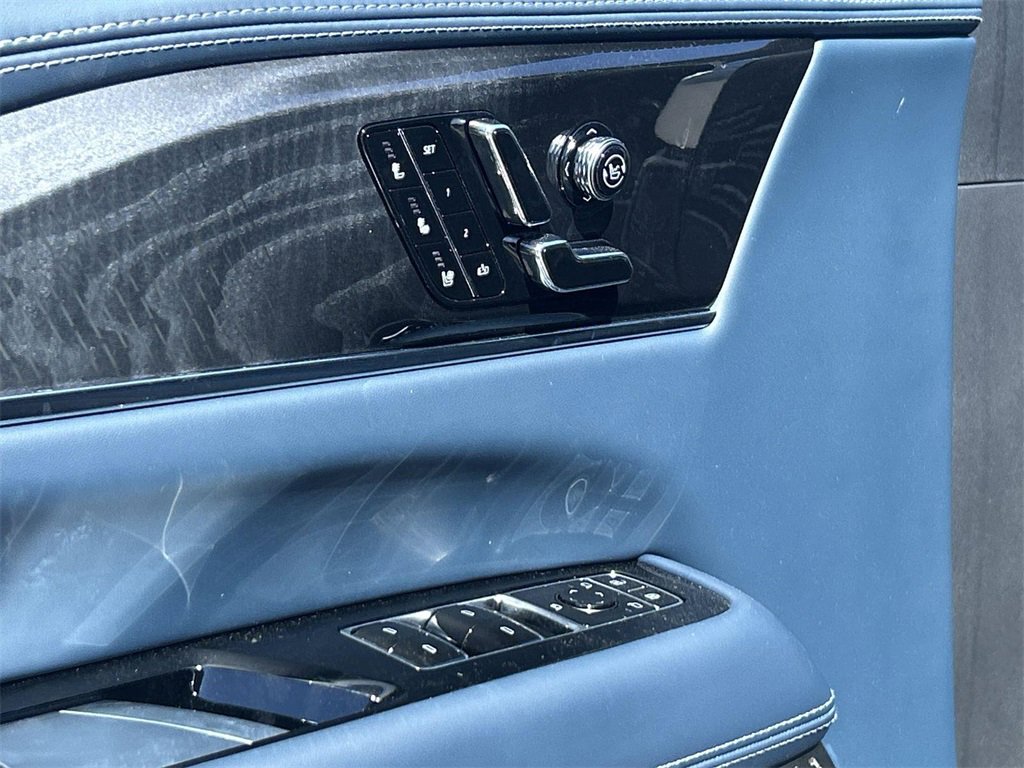 New 2026 Cadillac Escalade IQL Sport 2 image 22