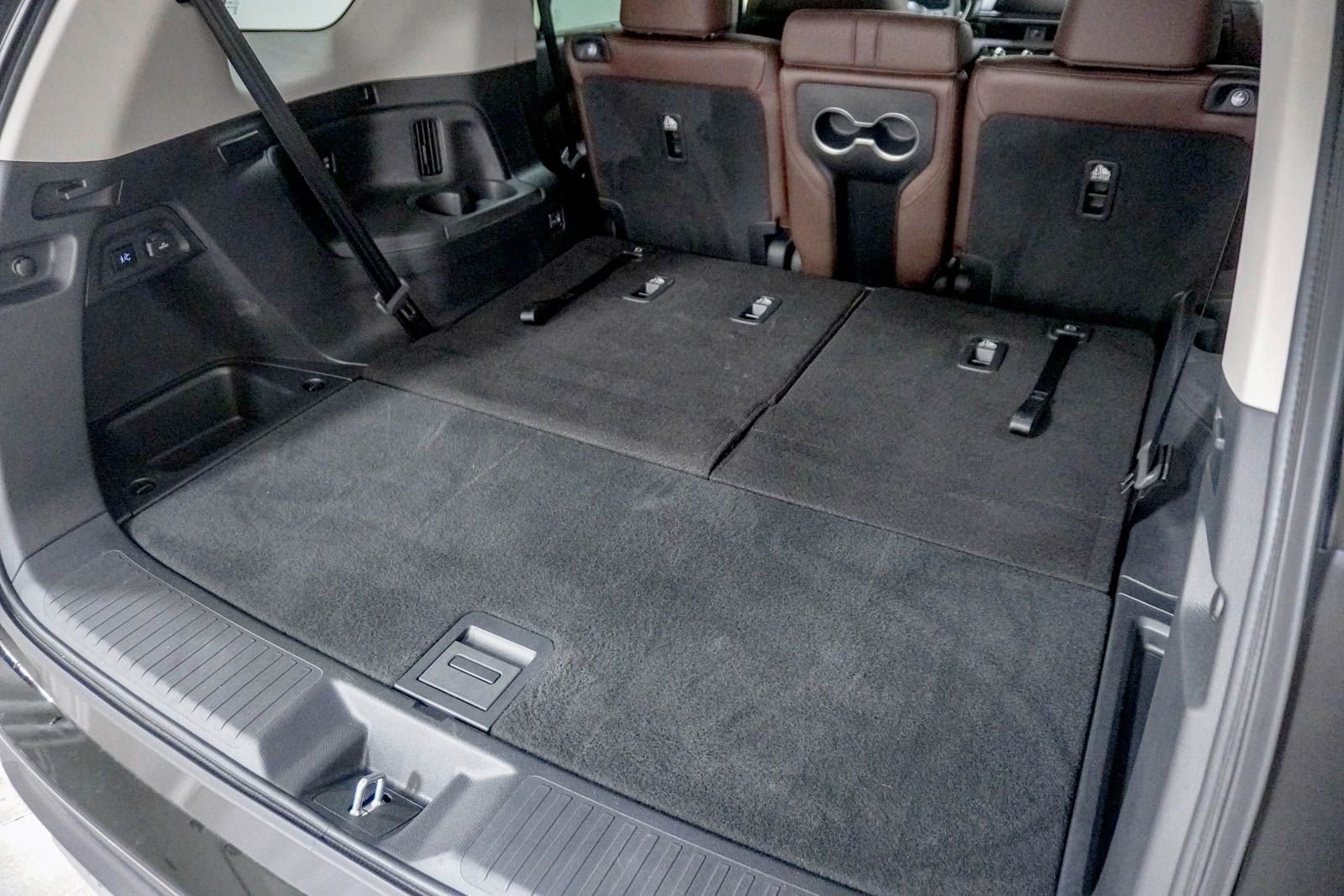 Certified 2025 Honda Pilot Elite image 10