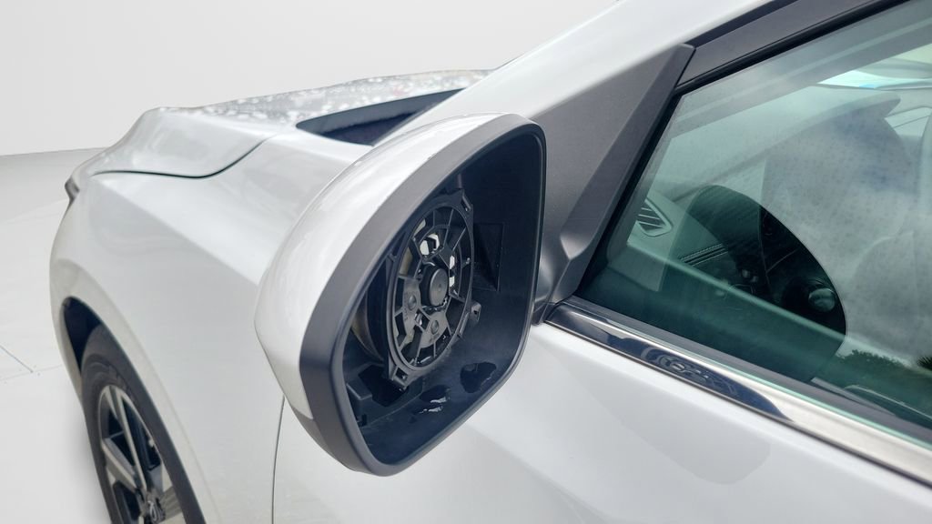 Used 2024 Nissan Sentra SV image 25