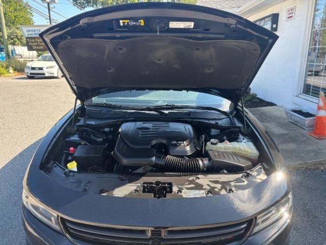 Used 2023 Dodge Charger SXT image 56