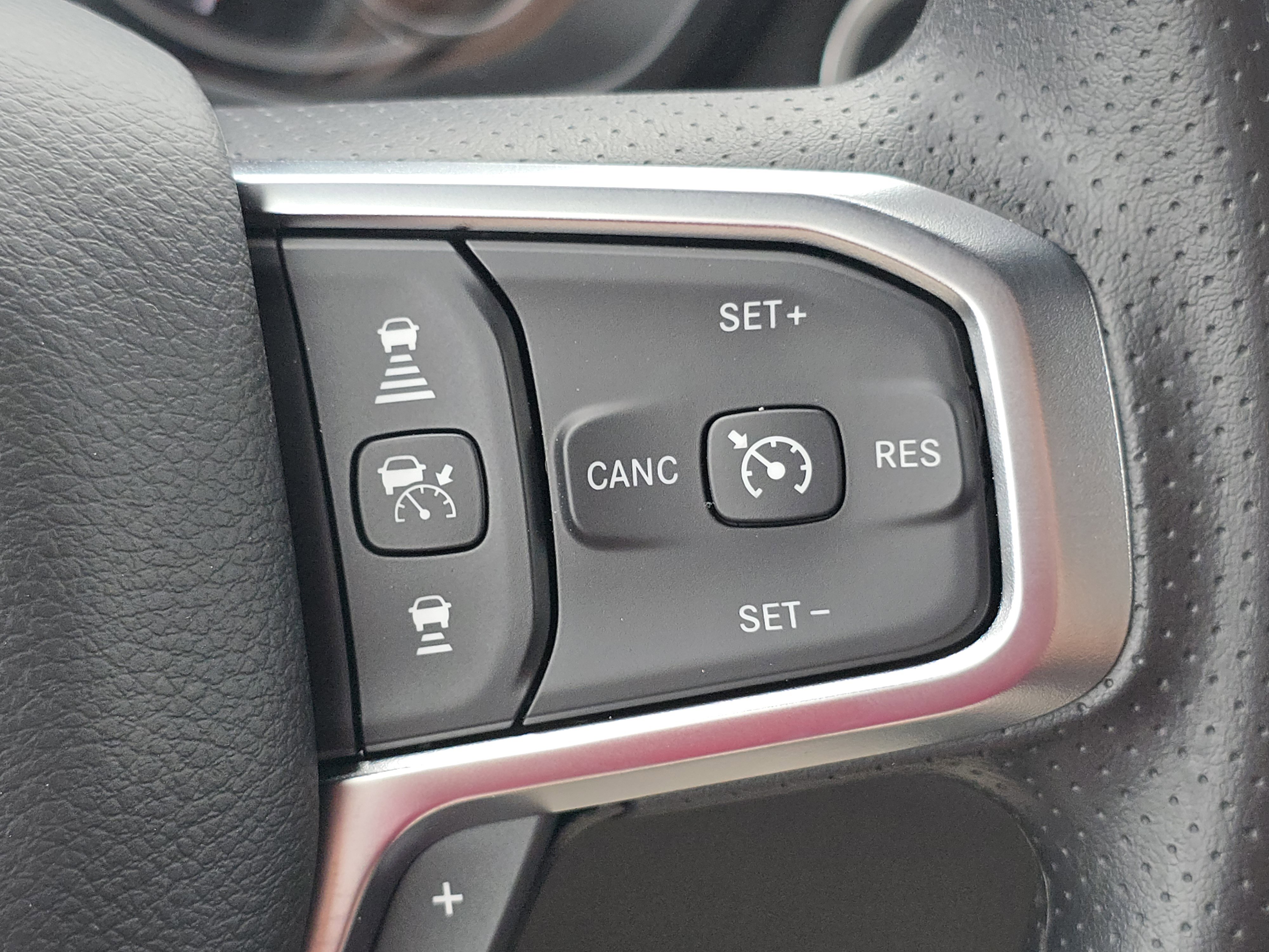 New 2026 RAM 1500 Tradesman image 11