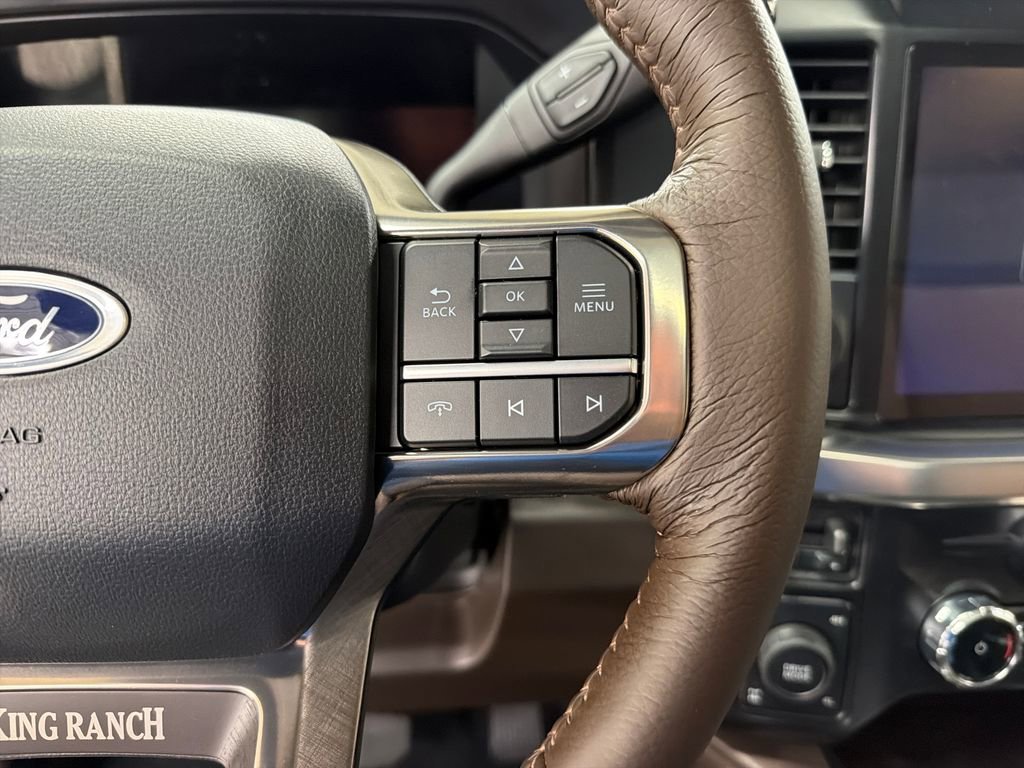 New 2026 Ford F250 King Ranch AWD/4WD image 21