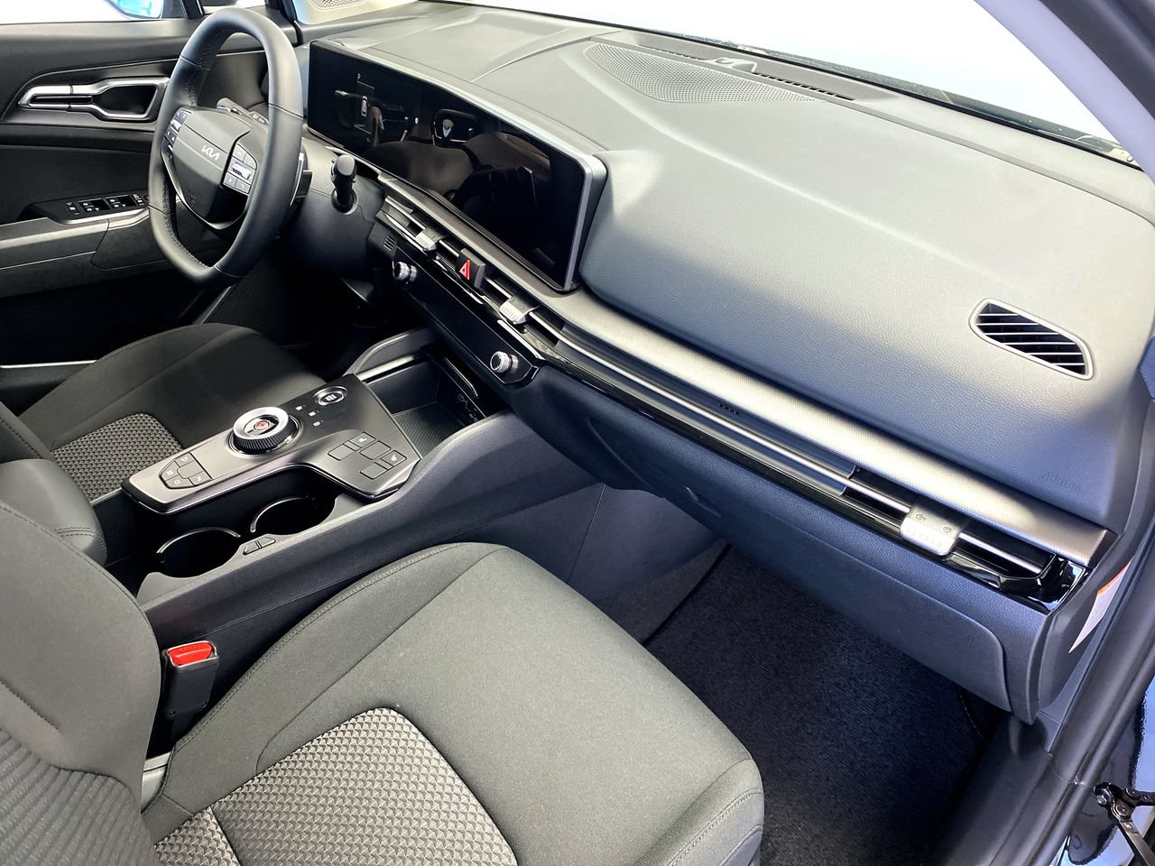 New 2027 Kia Sportage S FWD image 29