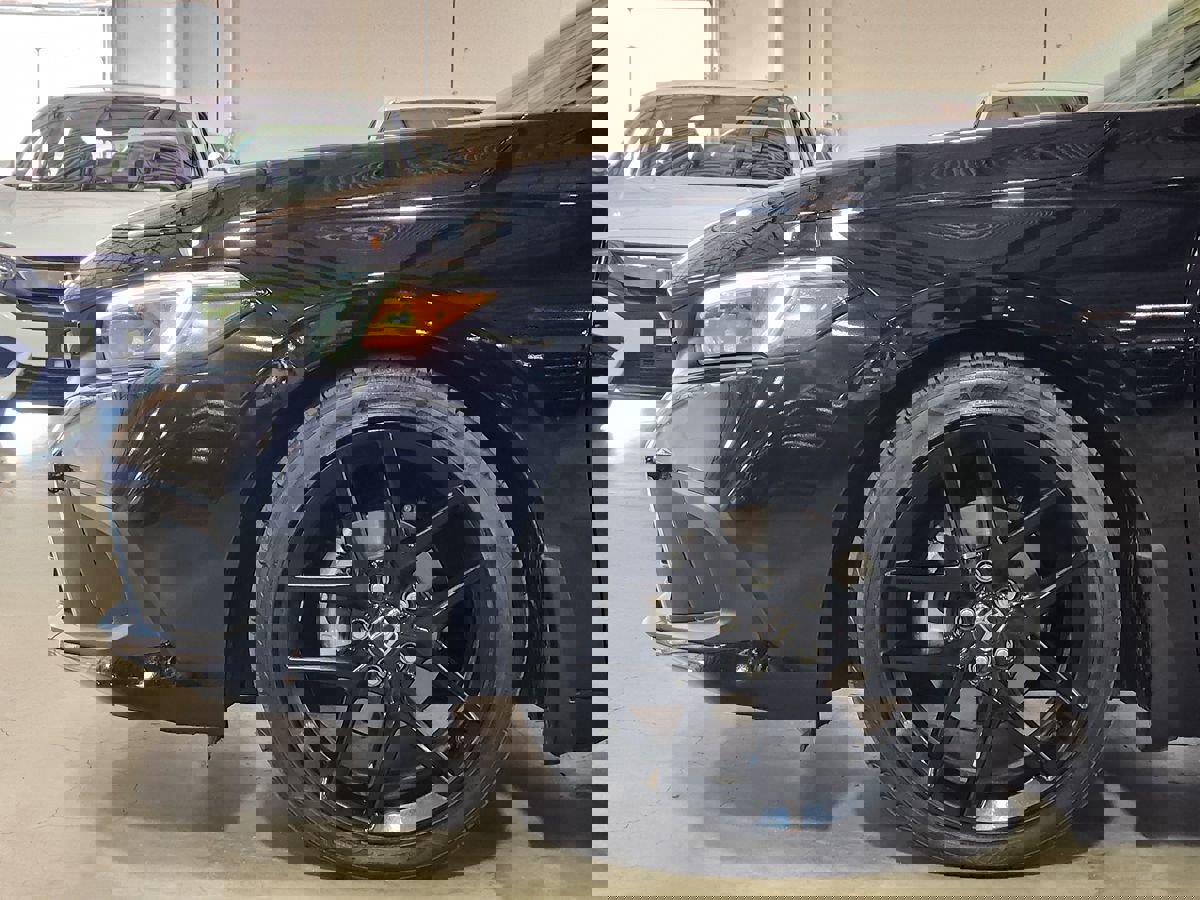 Used 2022 Honda Civic Sport image 5