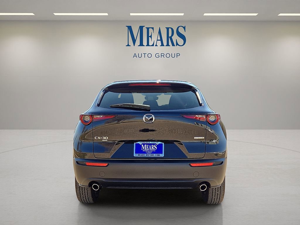 Used 2026 MAZDA CX-30 AWD 2.5 S image 5