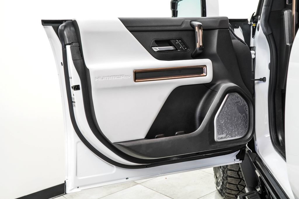 Used 2023 GMC Hummer EV Edition 1 AWD/4WD image 45