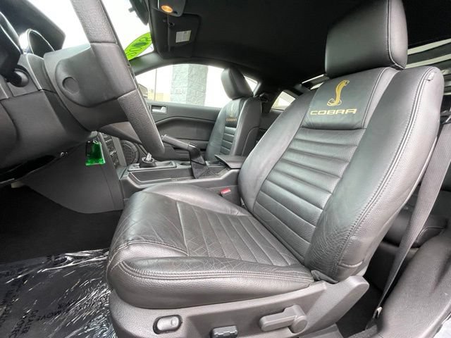 Used 2008 Ford Mustang GT Premium RWD image 12