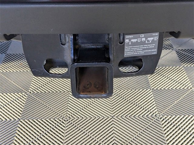 Used 2013 GMC Sierra 2500 SLT w/ SLT Convenience Package image 24