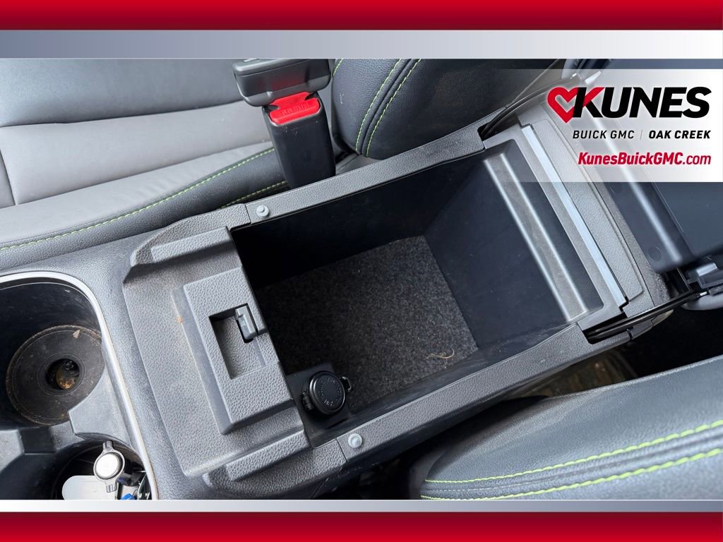 Used 2024 Subaru Outback Onyx Edition XT image 20