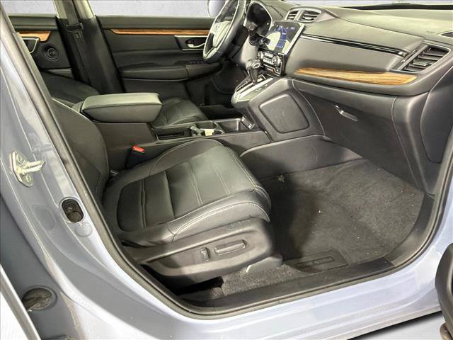 Used 2022 Honda CR-V EX-L image 14