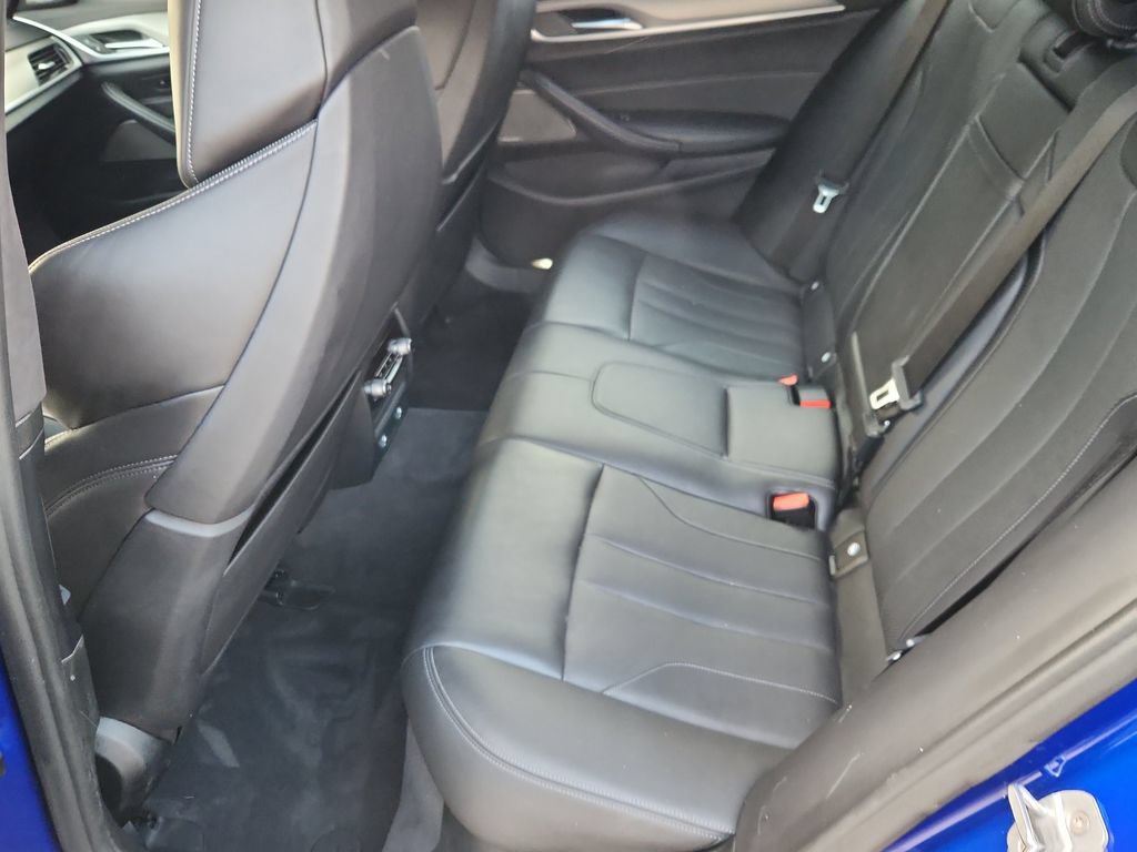 Used 2018 BMW M5 w/ Executive Package AWD/4WD image 10