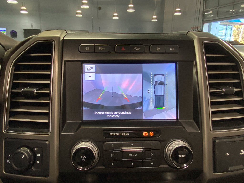 Used 2019 Ford F350 Limited w/ FX4 Off-Road Package AWD/4WD image 24