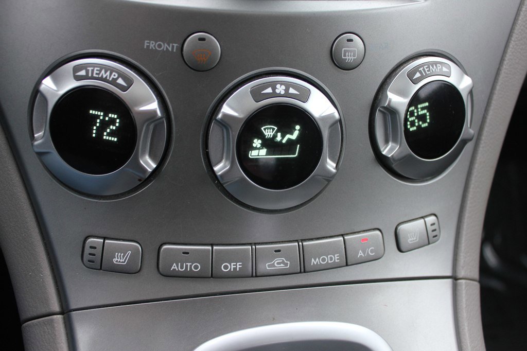 Used 2007 Subaru Tribeca Limited w/ Popular Equipment Group 1 image 20