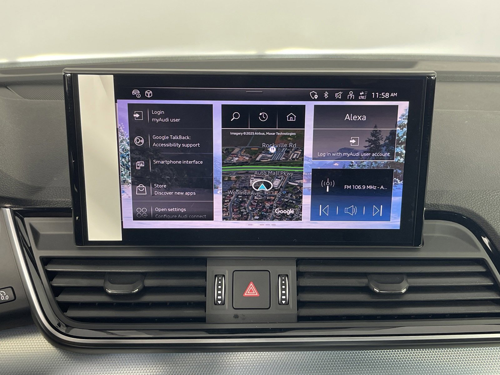 New 2025 Audi Q5 2.0T Premium Plus image 30