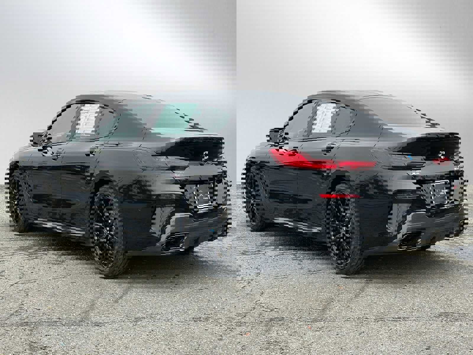 Used 2025 BMW M850i xDrive image 5