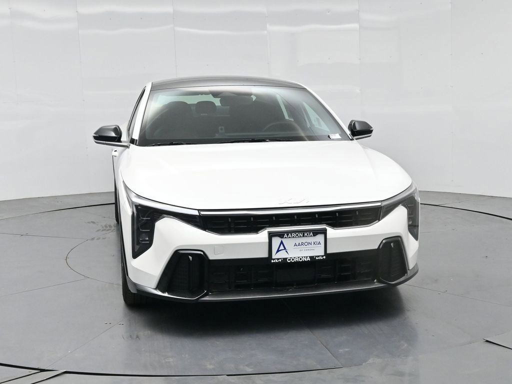 New 2026 Kia K4 GT-Line Turbo FWD image 36