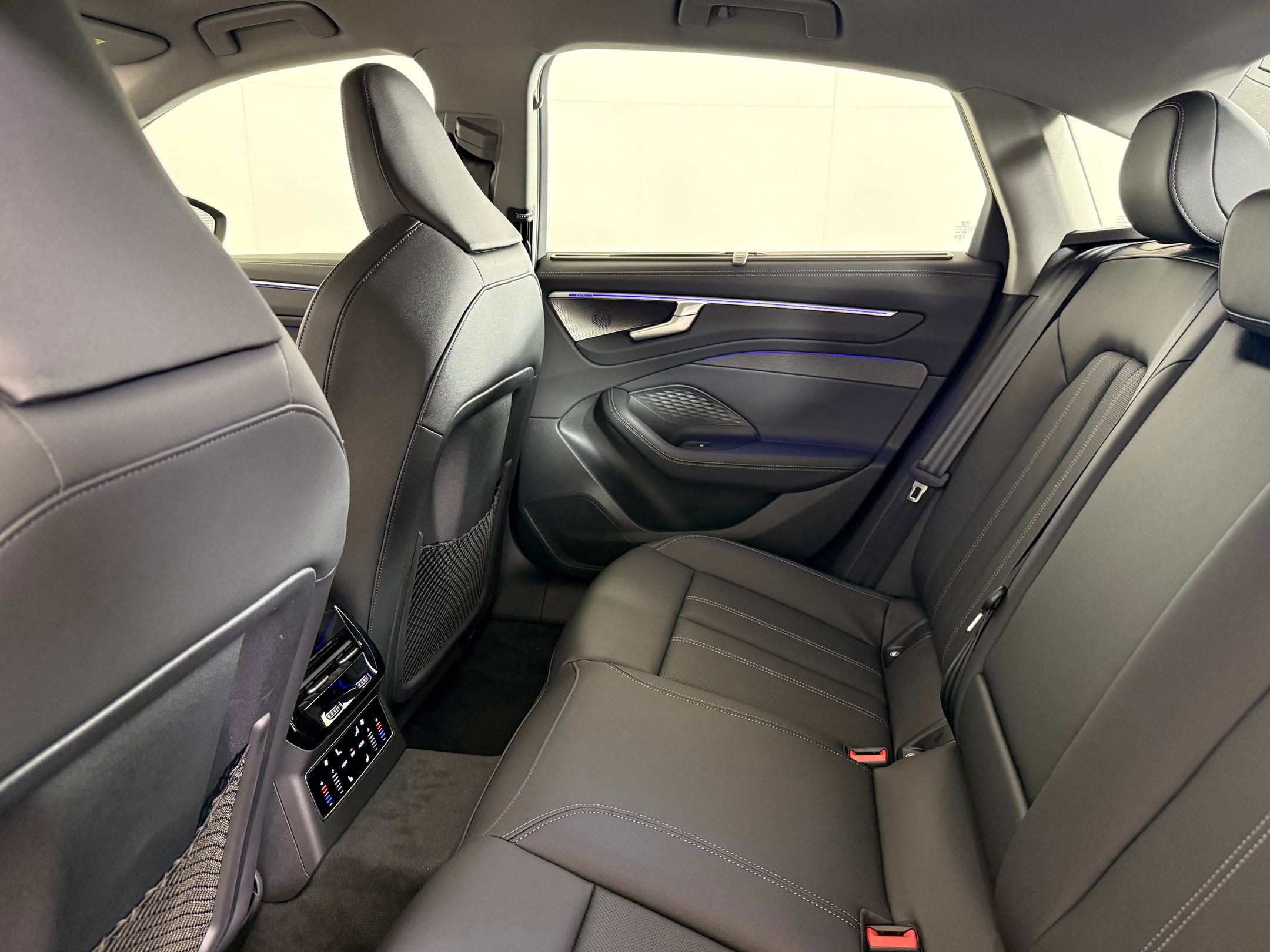 New 2026 Audi A6 Premium Plus image 21